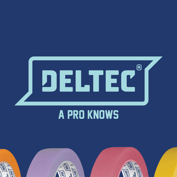 Deltectape 